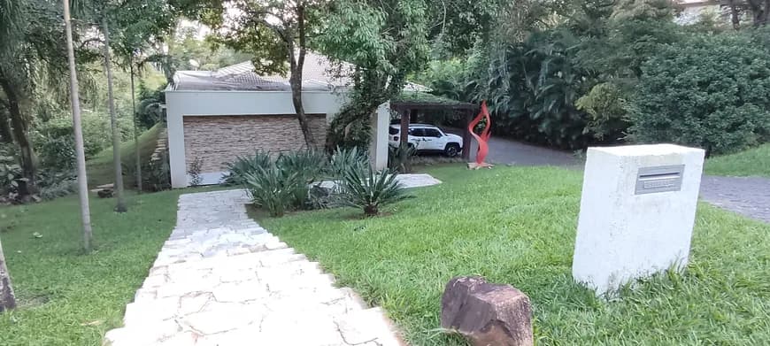 Casa térrea com 2000m² de lote - Imagem 4