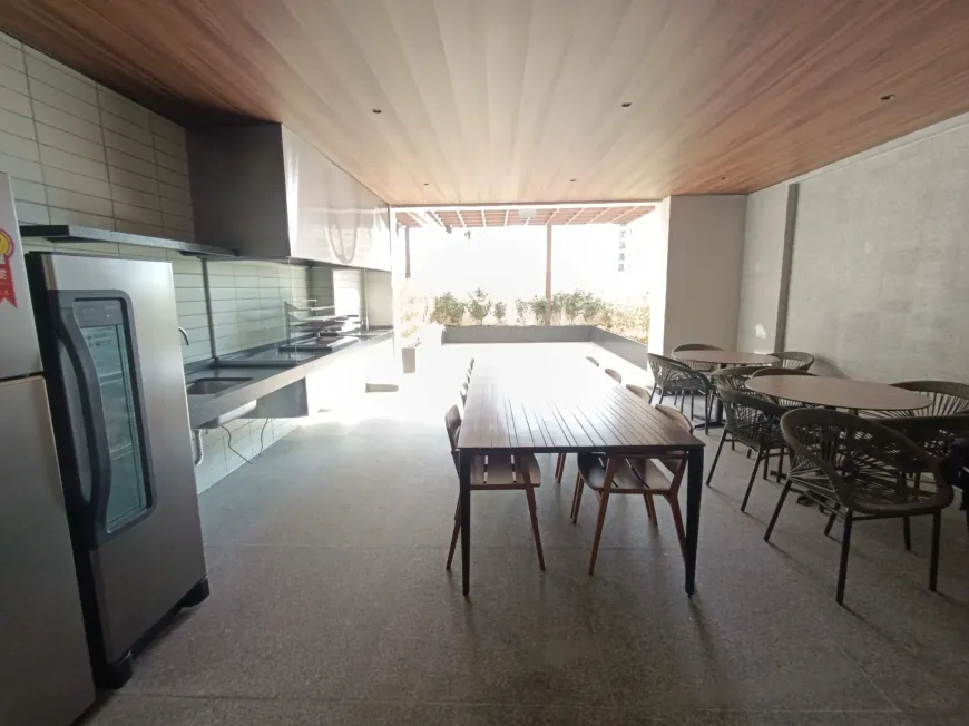 Apartamento no Deck 23 Opus - Imagem 4