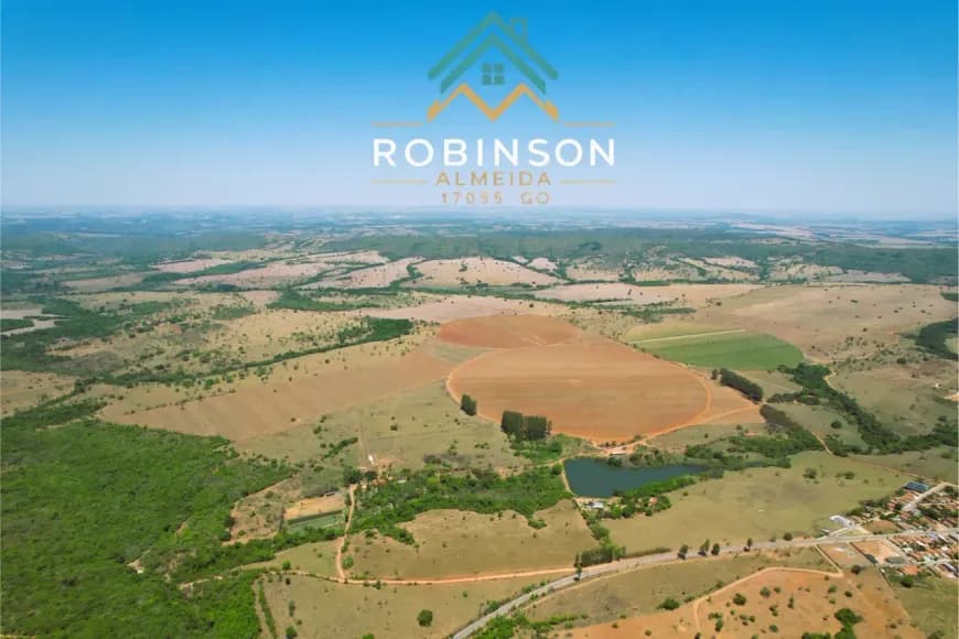 Fazenda/Sítio em Hidrolândia - Imagem 2