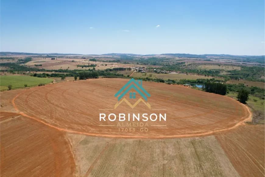 Fazenda/Sítio em Hidrolândia - Imagem 3