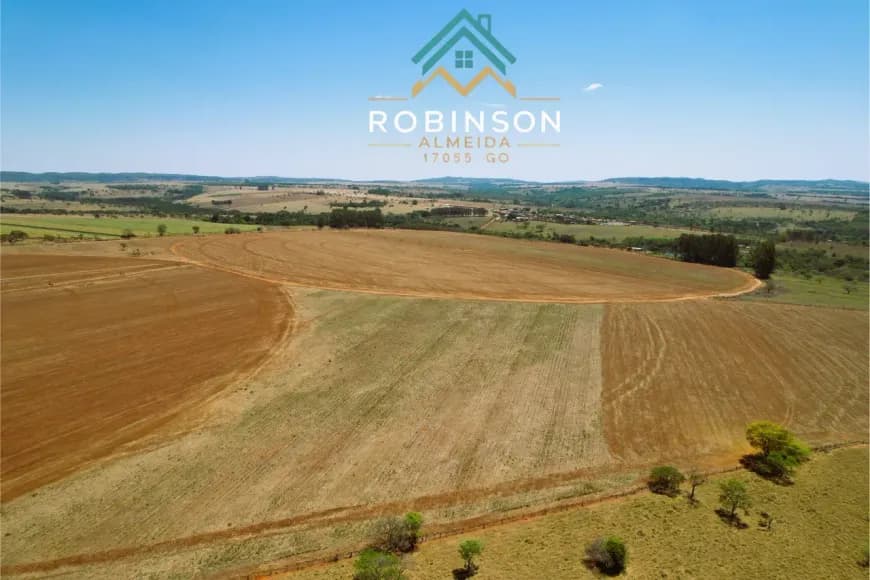 Fazenda/Sítio em Hidrolândia - Imagem 5