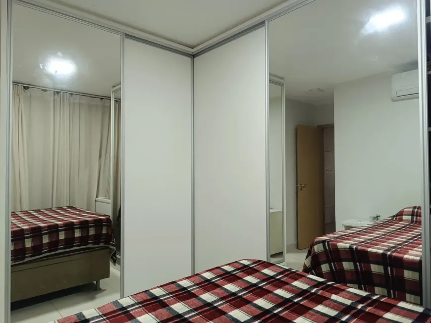 Apartamento em frente ao Shopping Cerrado - Imagem 2