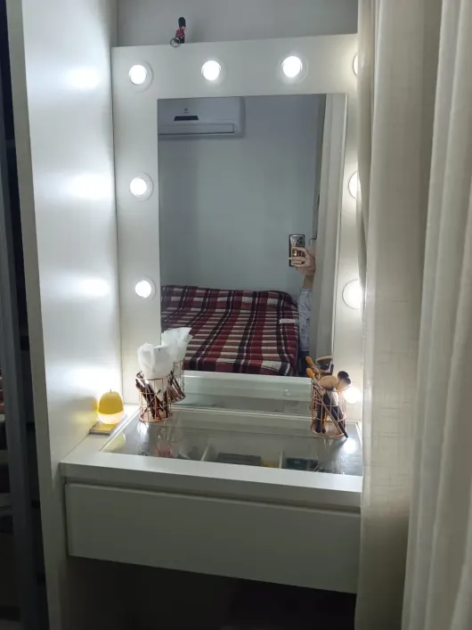 Apartamento em frente ao Shopping Cerrado - Imagem 3