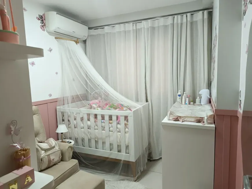 Apartamento em frente ao Shopping Cerrado - Imagem 4