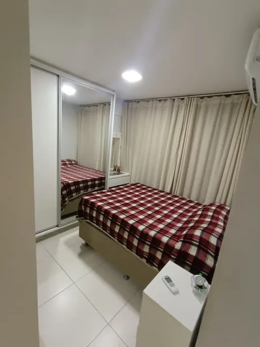 Apartamento em frente ao Shopping Cerrado - Imagem 5